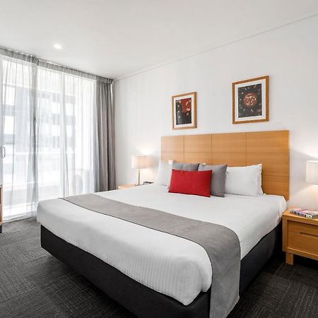 Quest Southbank Aparthotel Melbourne Esterno foto