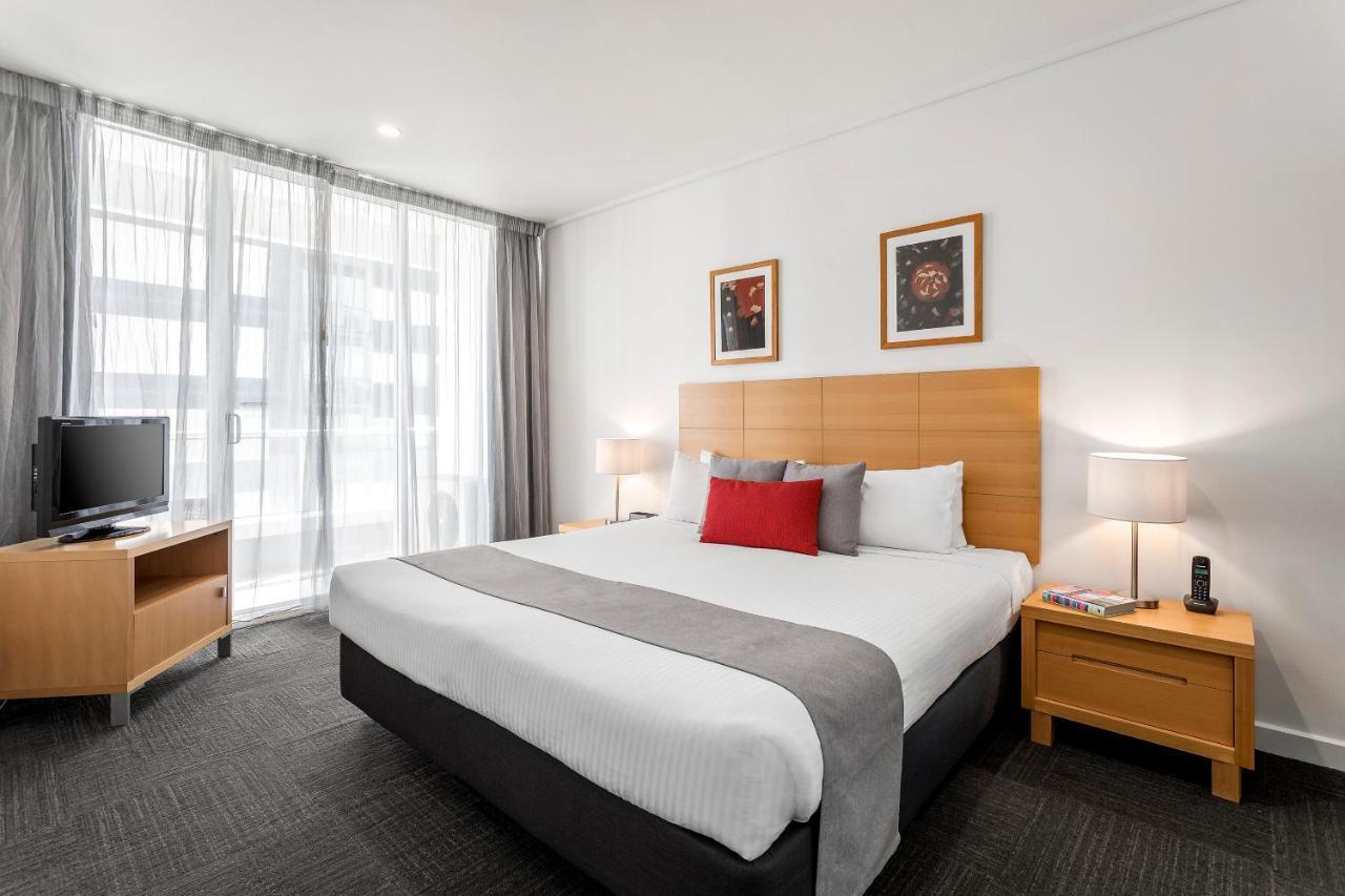 Quest Southbank Aparthotel Melbourne Esterno foto