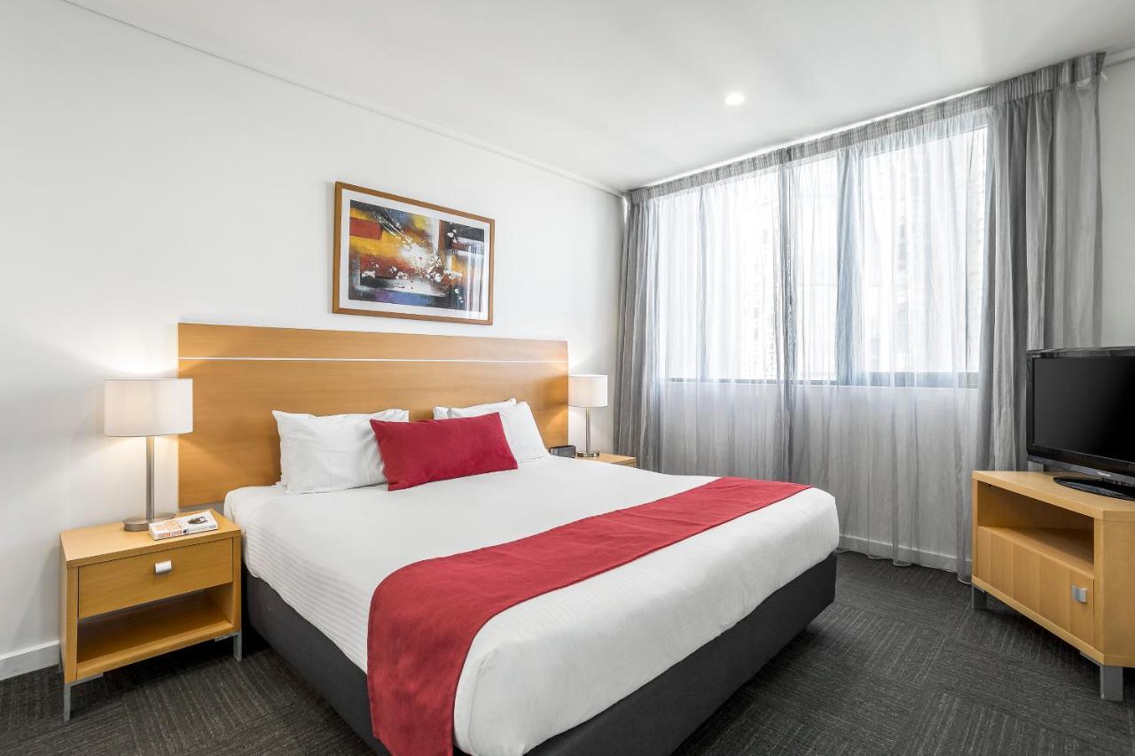 Quest Southbank Aparthotel Melbourne Esterno foto