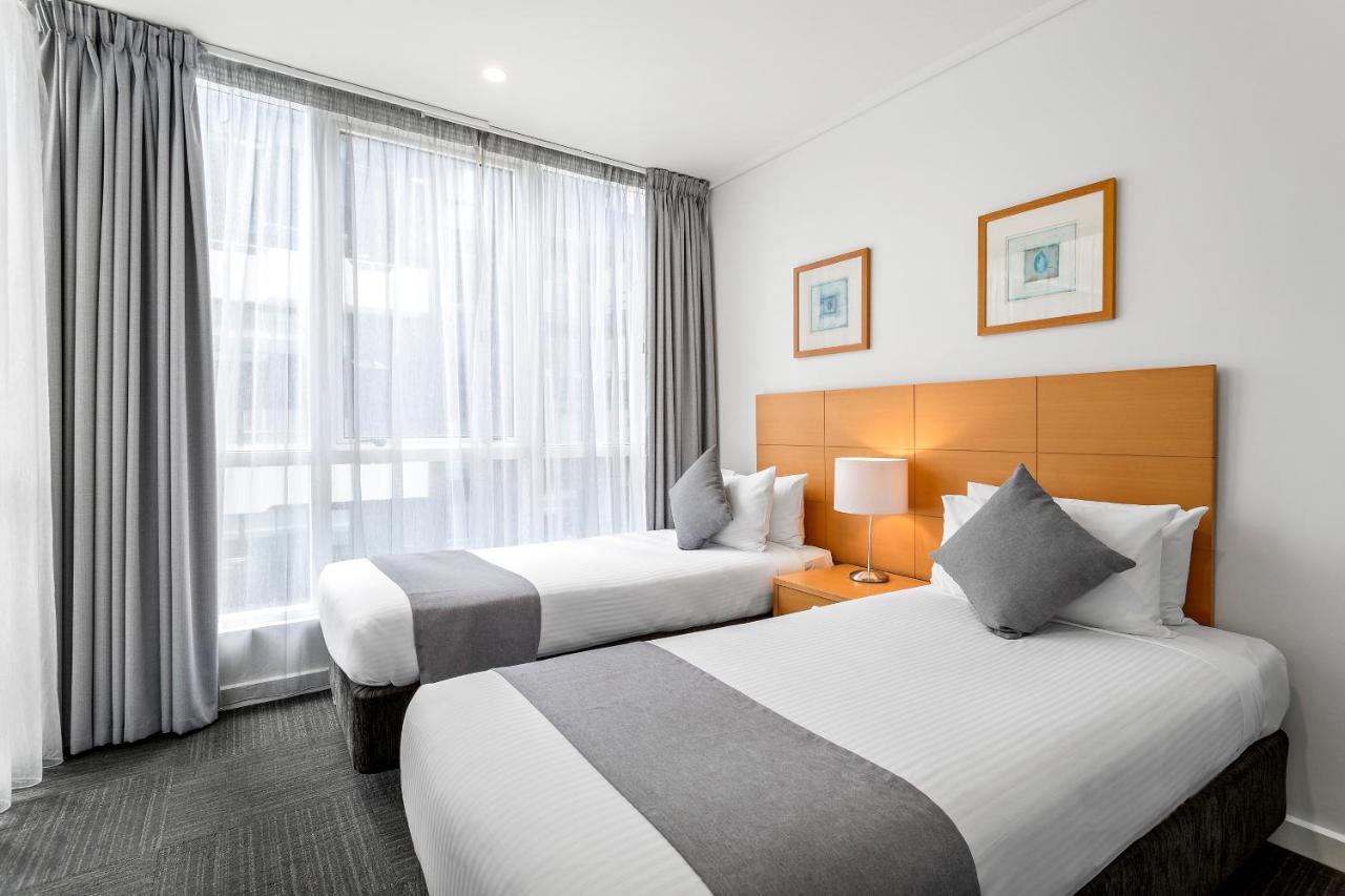 Quest Southbank Aparthotel Melbourne Esterno foto