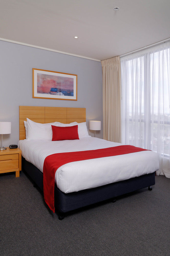 Quest Southbank Aparthotel Melbourne Esterno foto