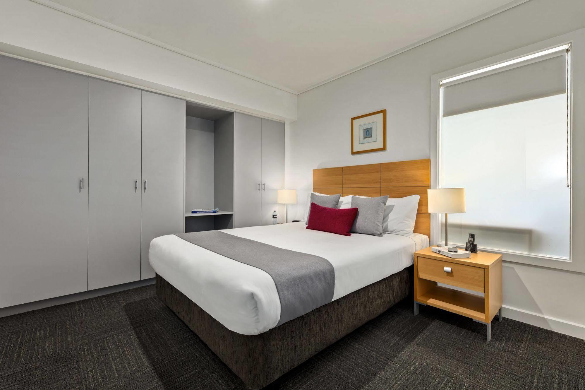 Quest Southbank Aparthotel Melbourne Esterno foto